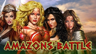 Amazons' Battle